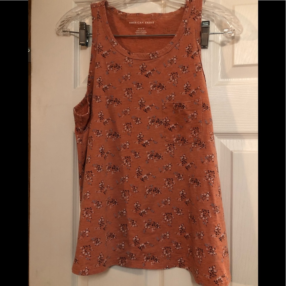 Women's tank